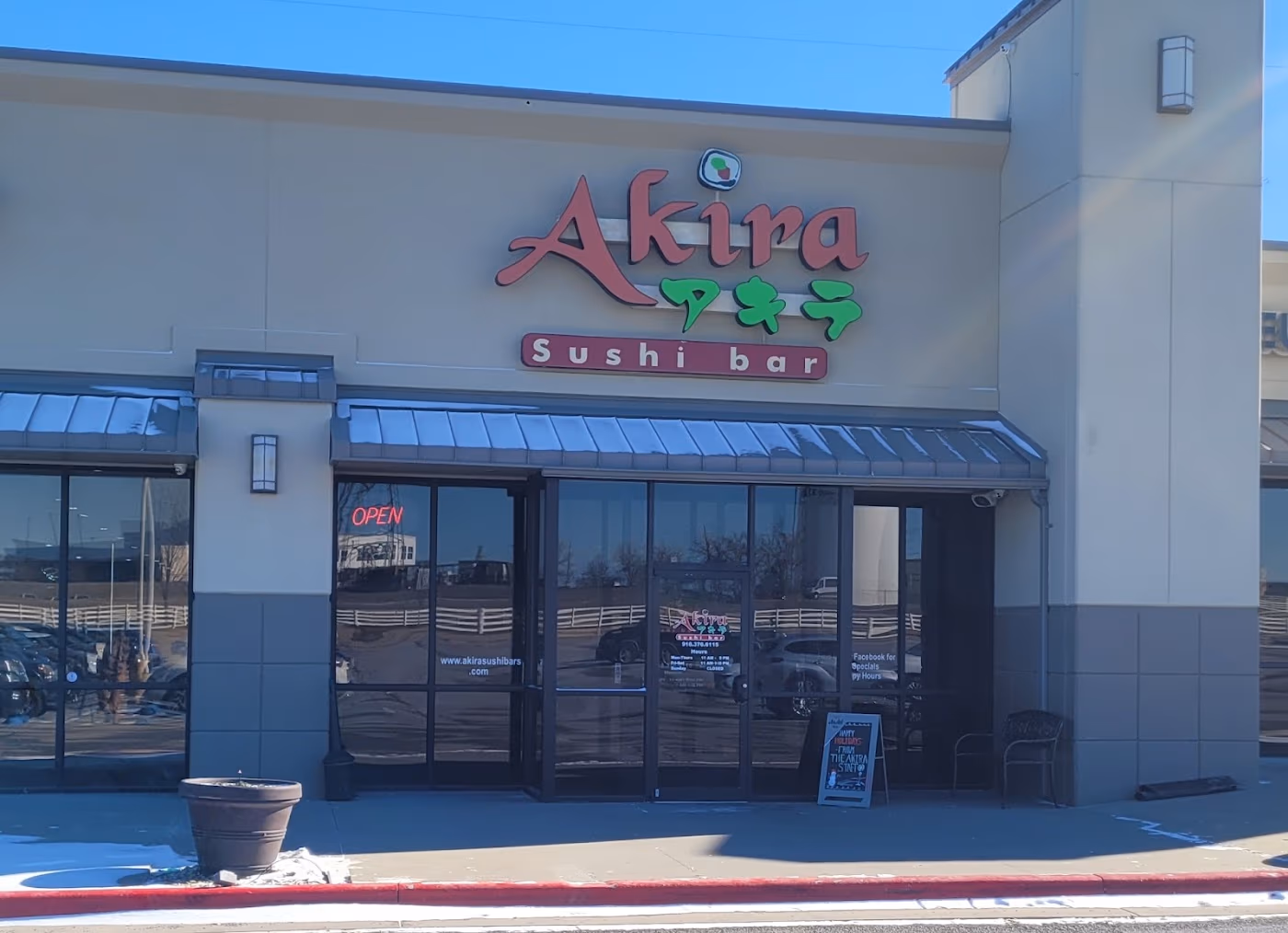 Akira Sushi Bar photo 4