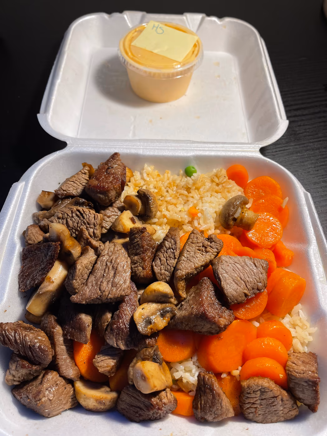 Akita Express Japanese Grill photo 3