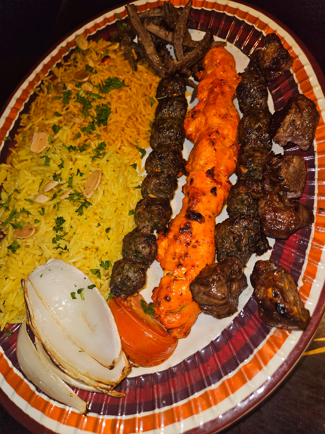 Al Bawadi Grill photo 3