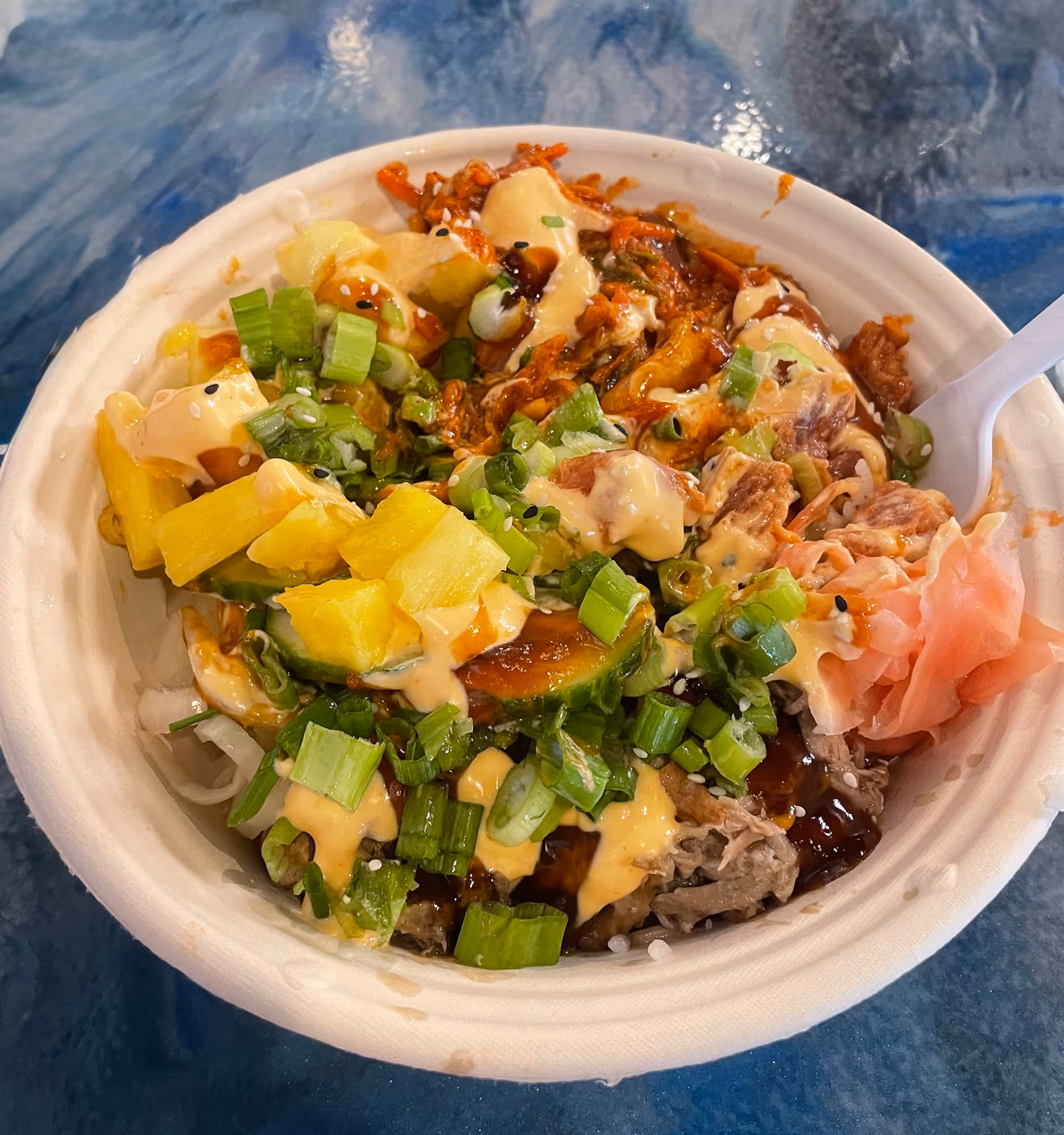Al's Aloha Kitchen photo 2