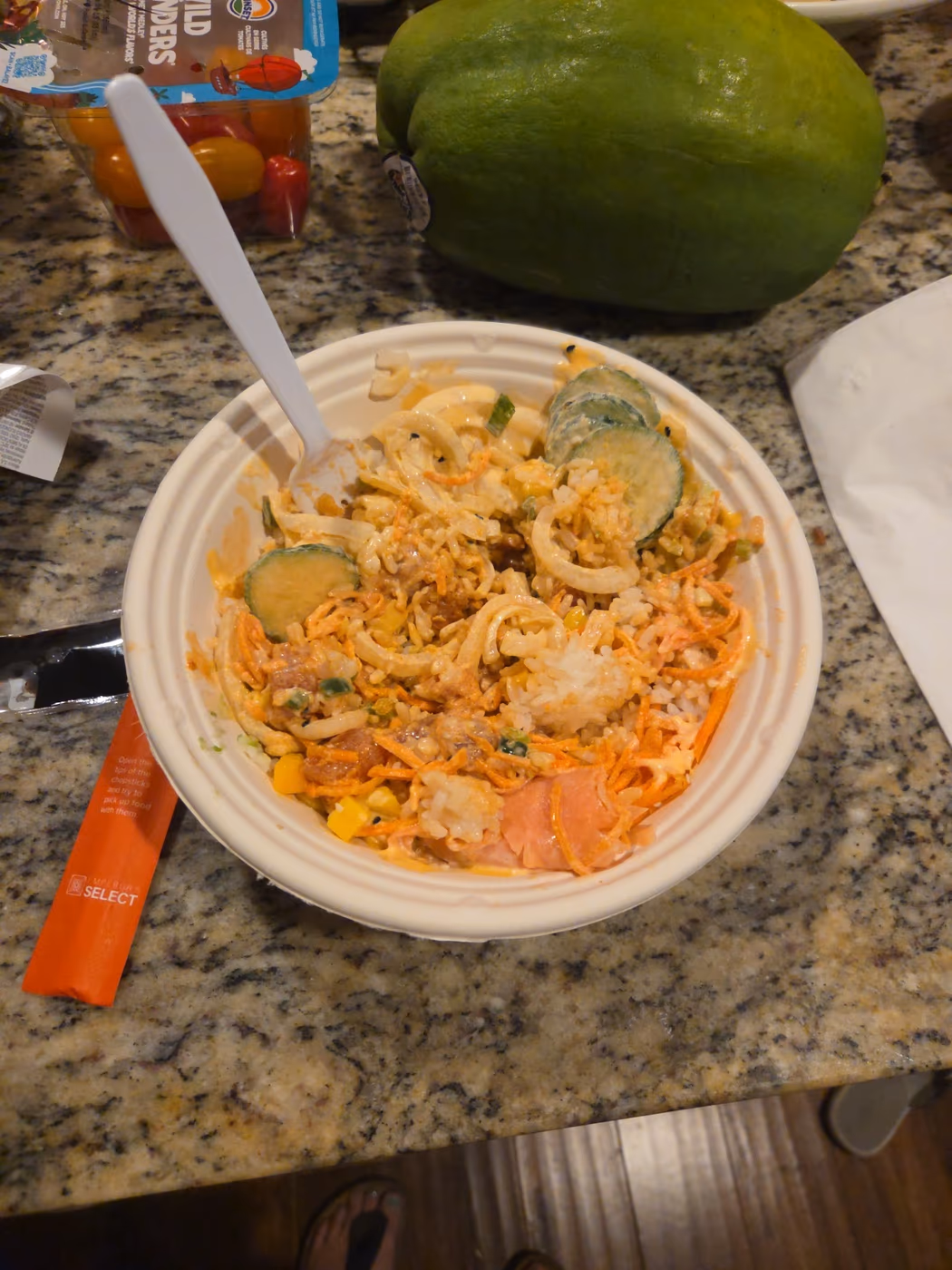 Al's Aloha Kitchen photo 4