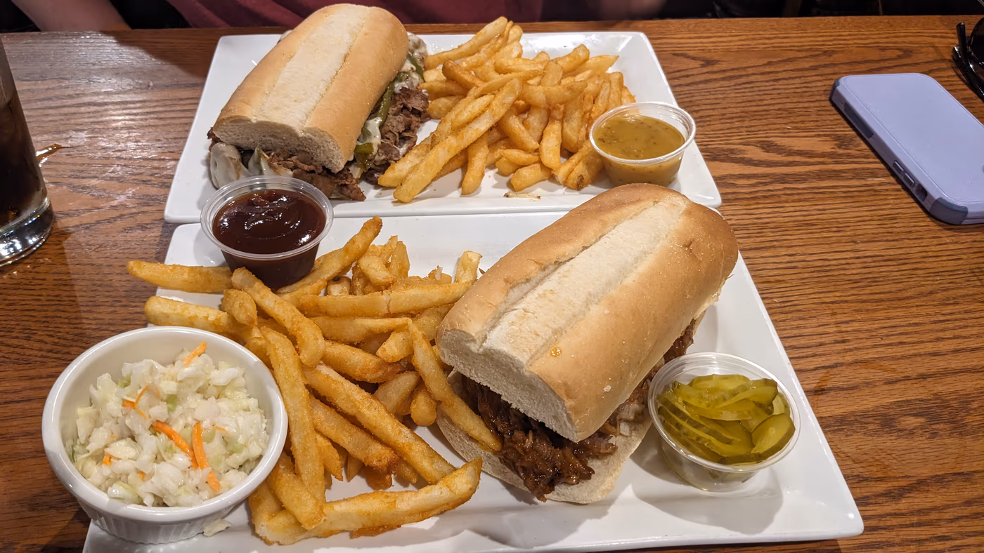 Al's Cafe photo 3