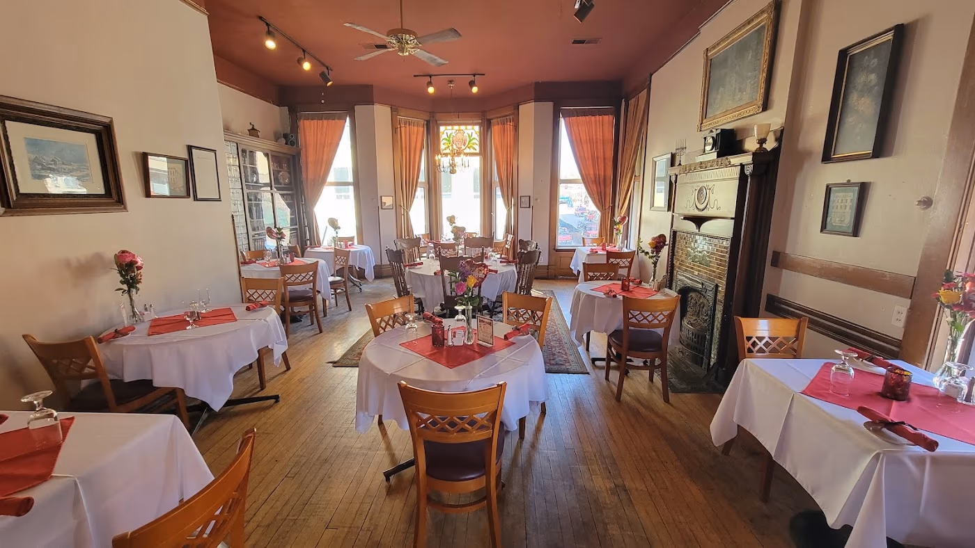 Al's Cafe & Creamery photo 3