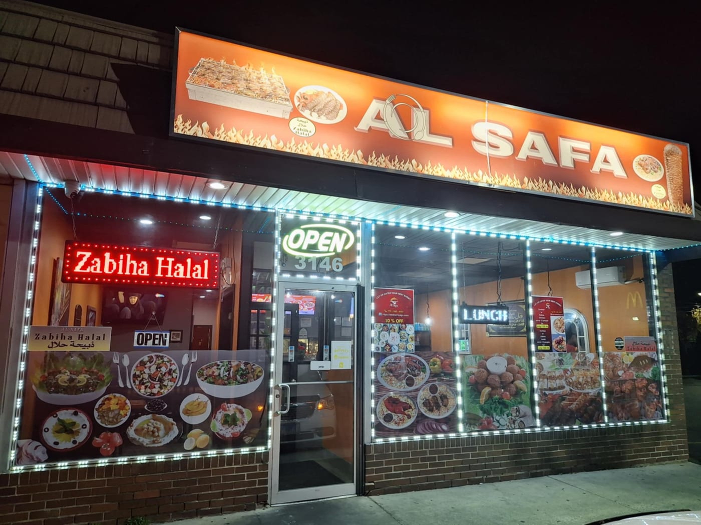 Al Safa Mandi House