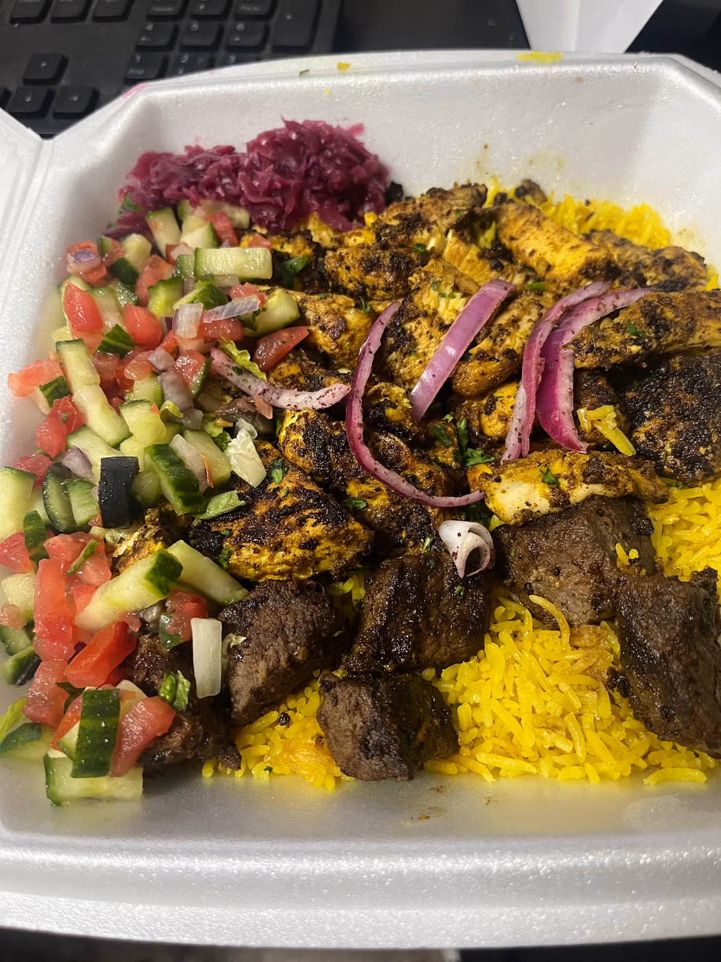Al Shishkebab