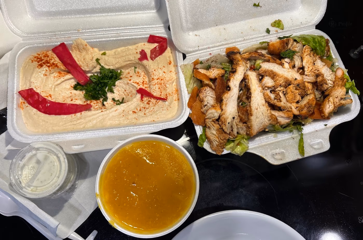 Al Sultan Restaurant photo 2