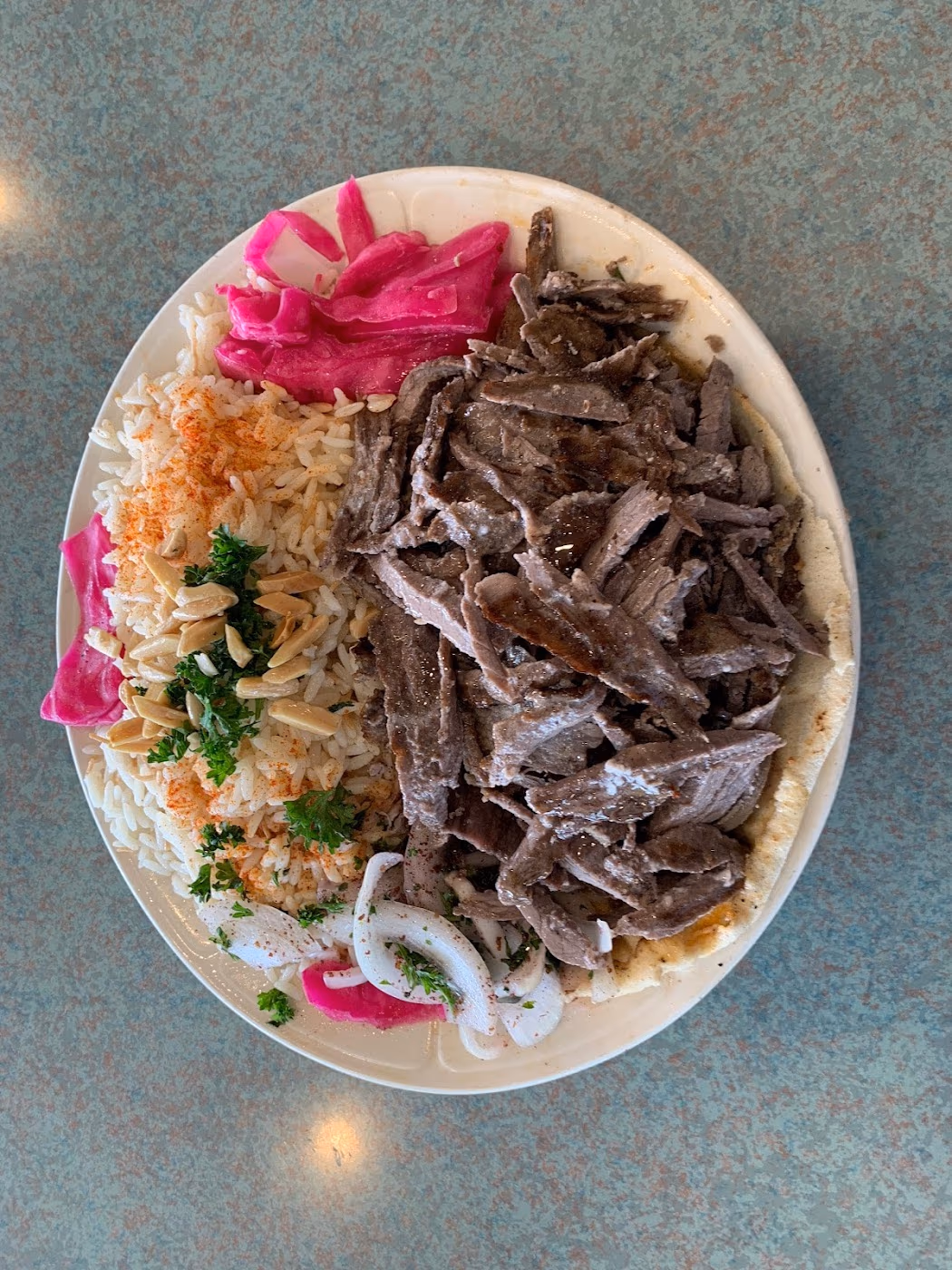 Al Sultan Restaurant photo 3