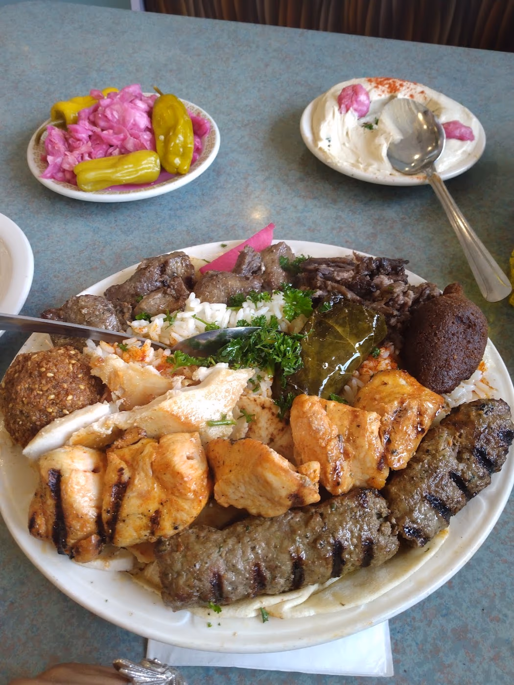 Al Sultan Restaurant photo 4