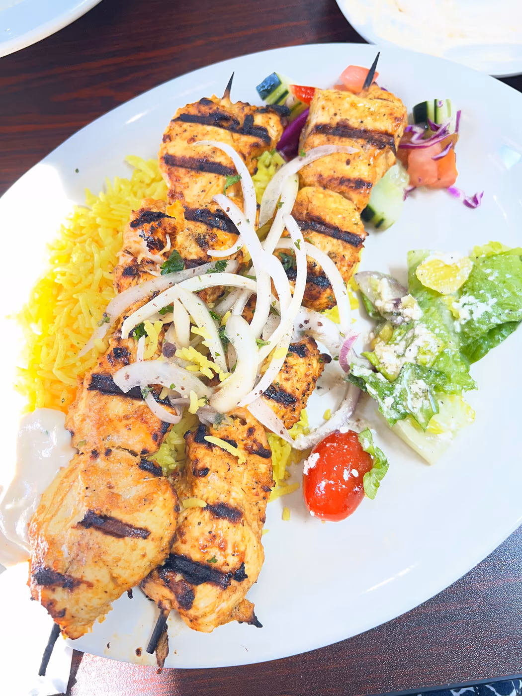 Aladdin Cafe photo 3