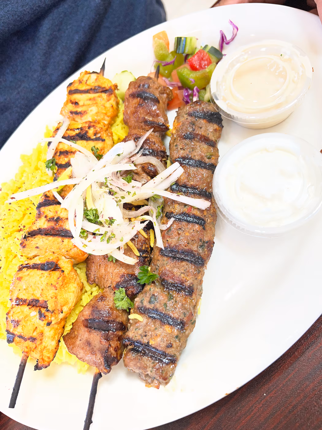 Aladdin Cafe photo 4