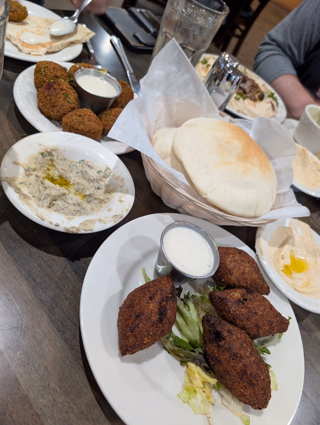 Aladdin Pita photo 3