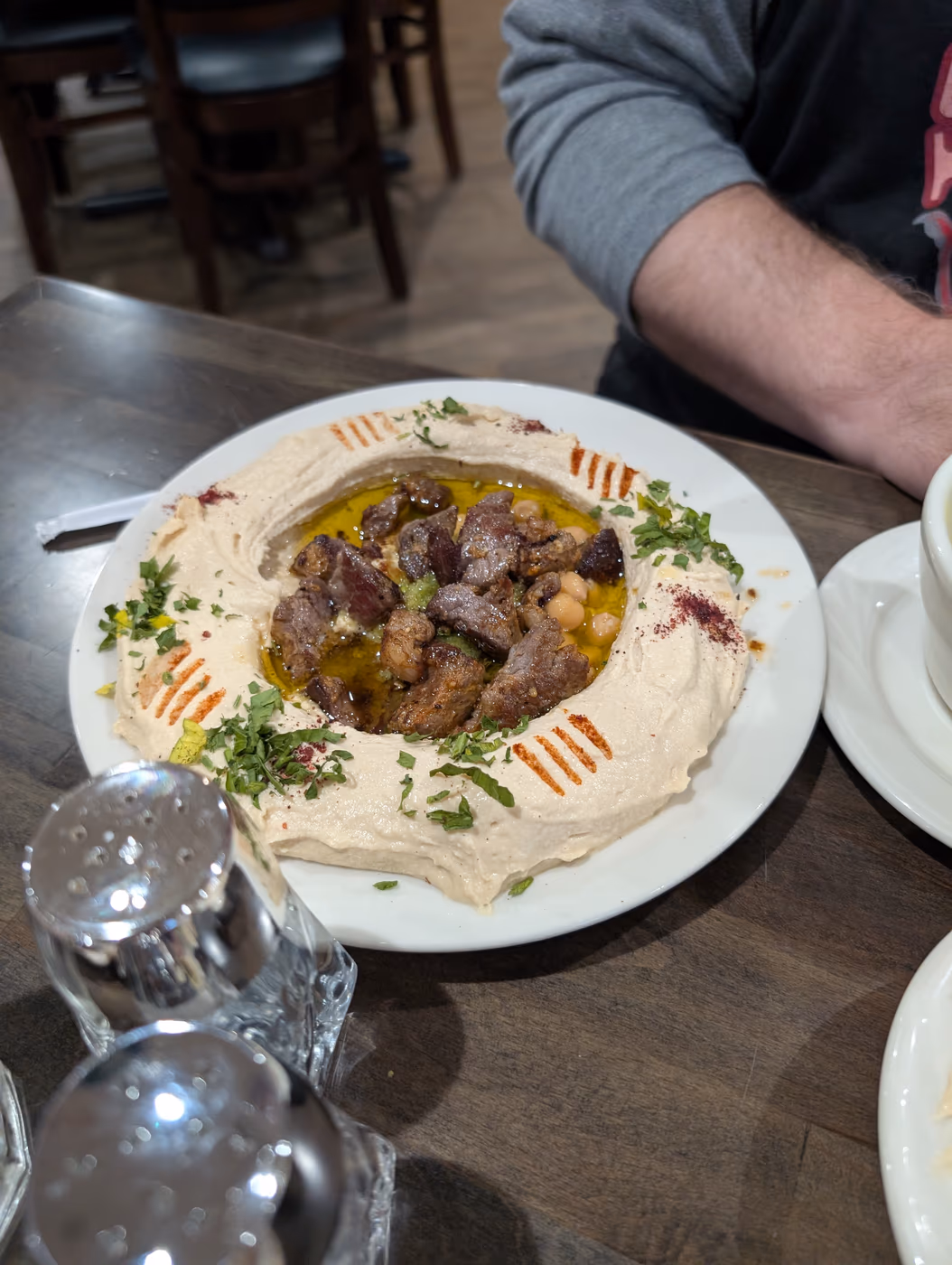 Aladdin Pita photo 4