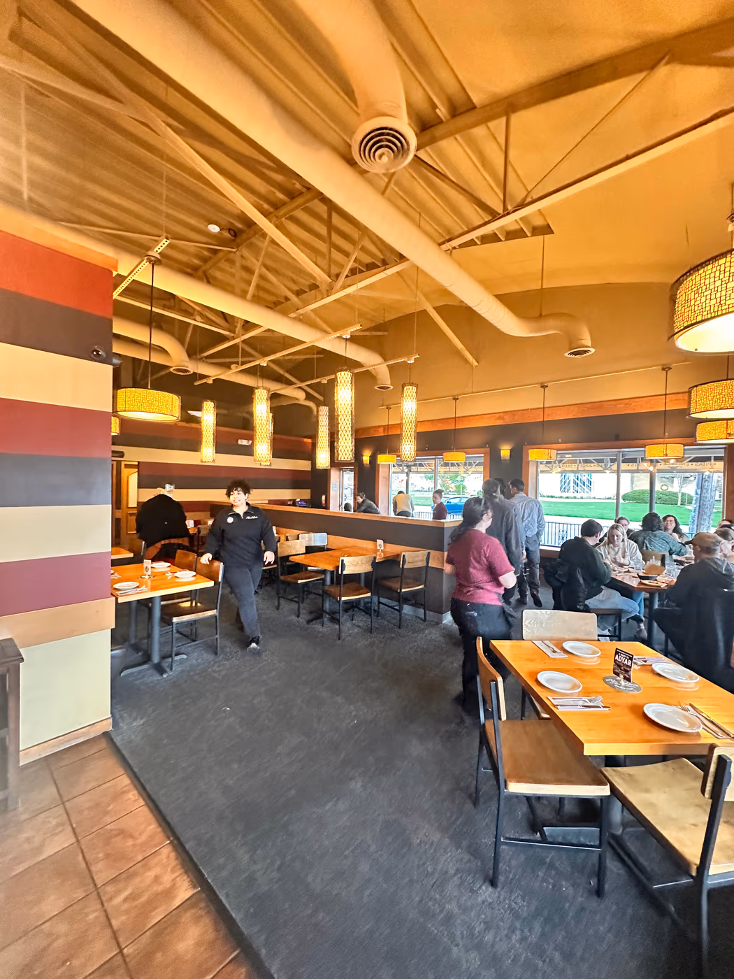 Aladdin's Eatery Clintonville