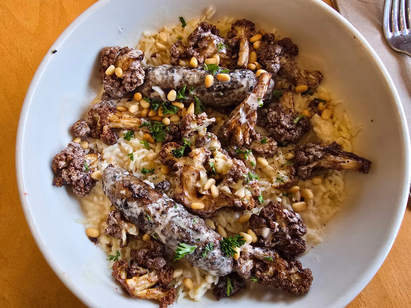 Aladdin's Eatery Cuyahoga Falls