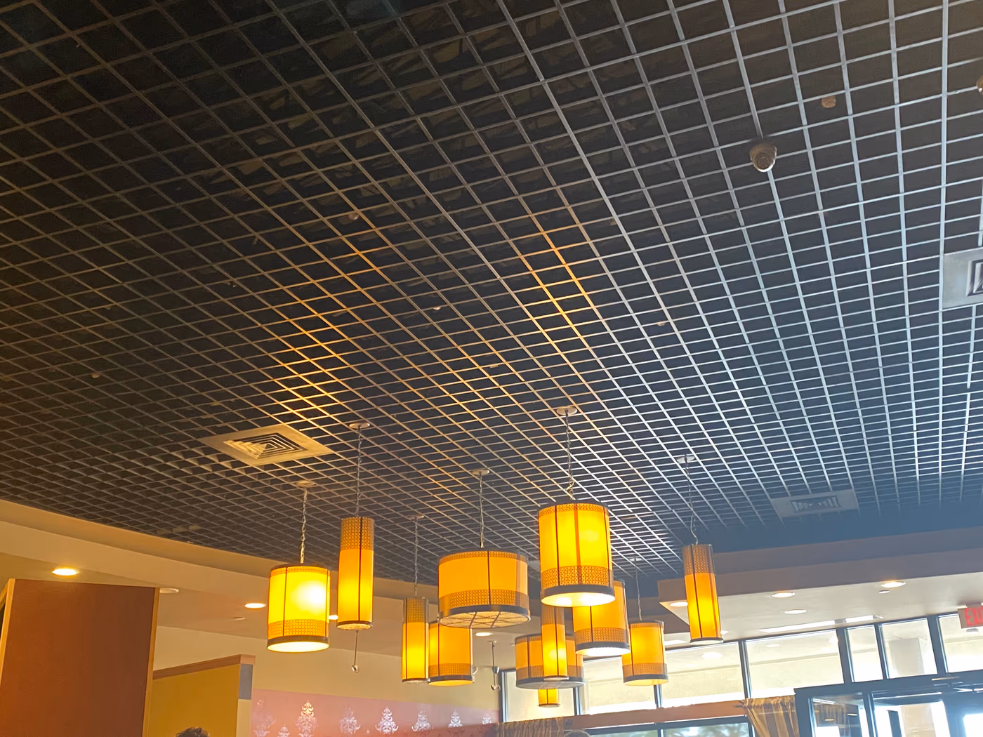 Aladdin's Eatery Fairlawn photo 2