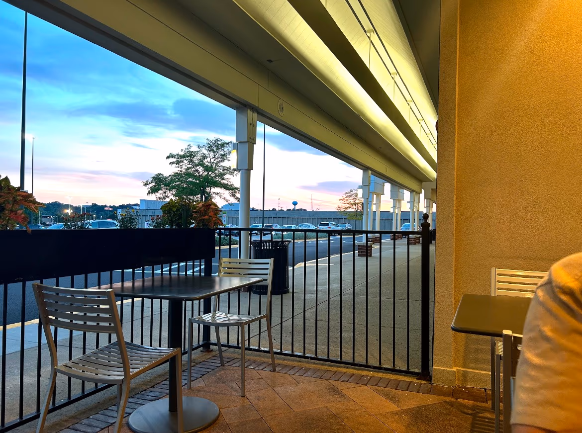 Aladdin's Eatery Fairlawn photo 3