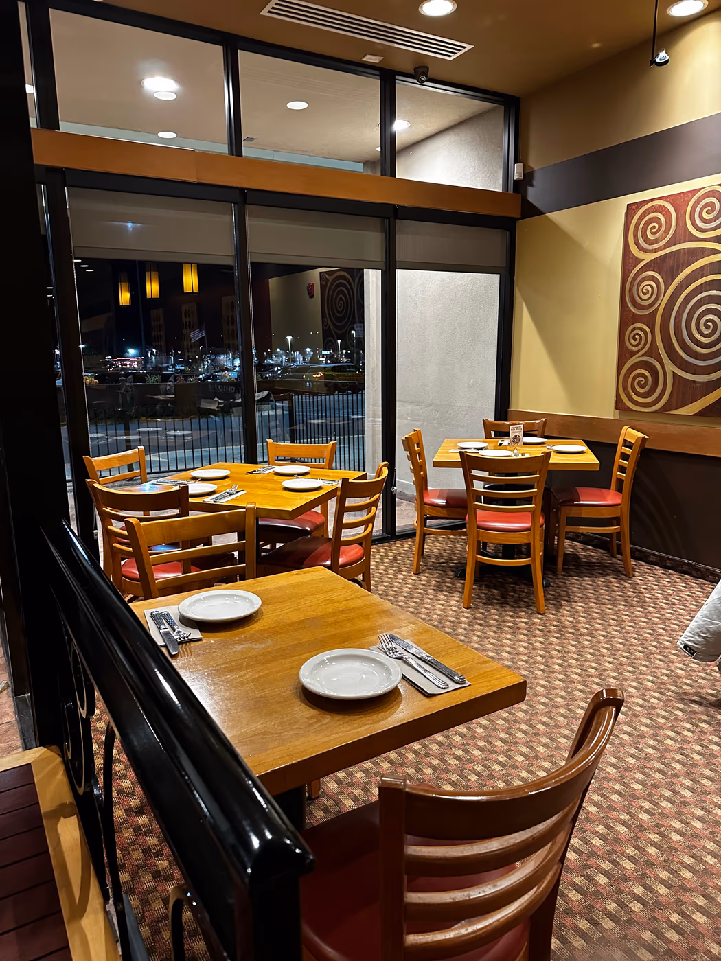 Aladdin's Eatery Fairlawn photo 4