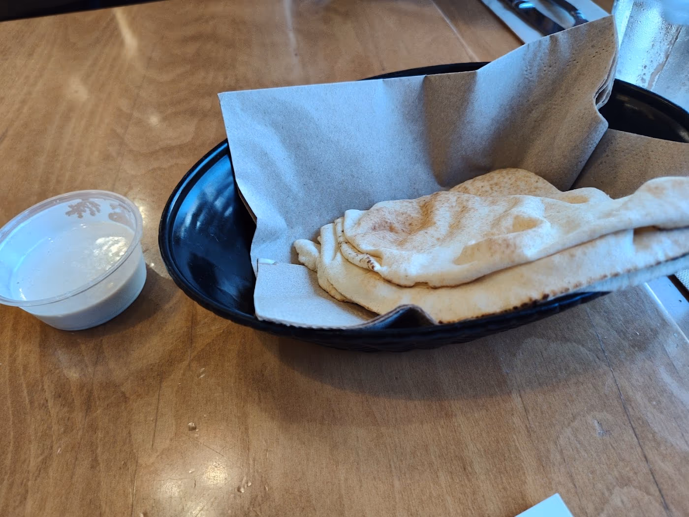 Aladdin's Eatery Hudson photo 4