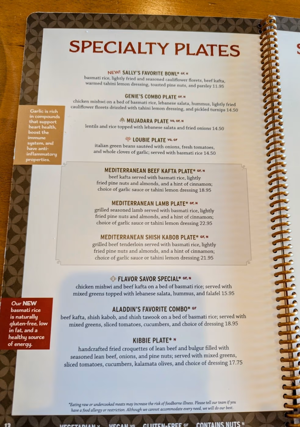 Aladdin's Eatery Hyde Park photo 2