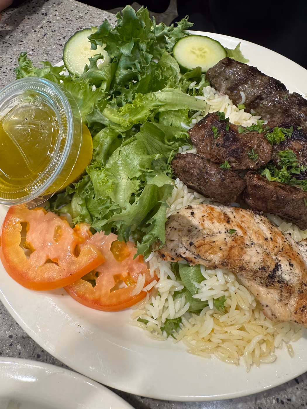 Aladdin's Eatery Mishawaka photo 3