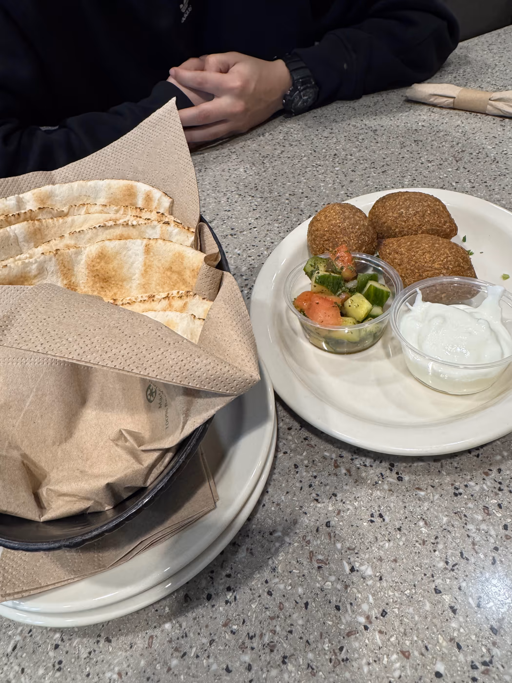 Aladdin's Eatery Mishawaka photo 4
