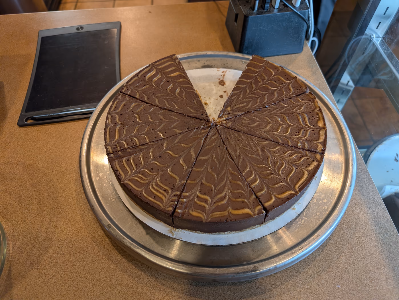 Aladdin's Eatery Squirrel Hill photo 3