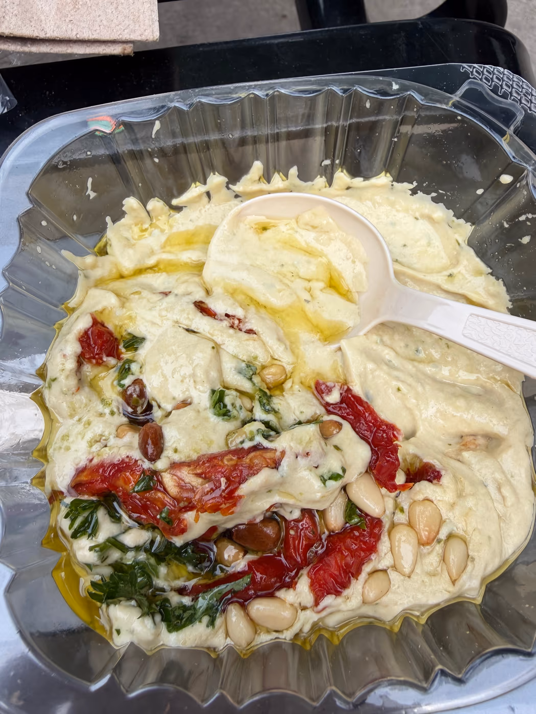 Aladdin's Eatery Squirrel Hill photo 4