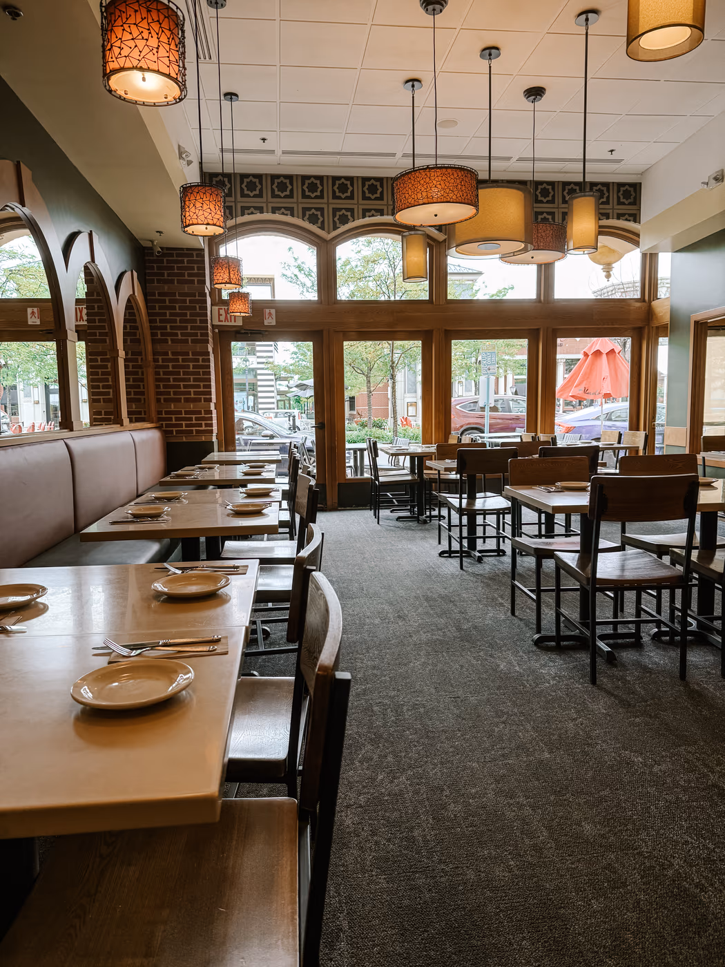 Aladdin's Eatery Westlake photo 2