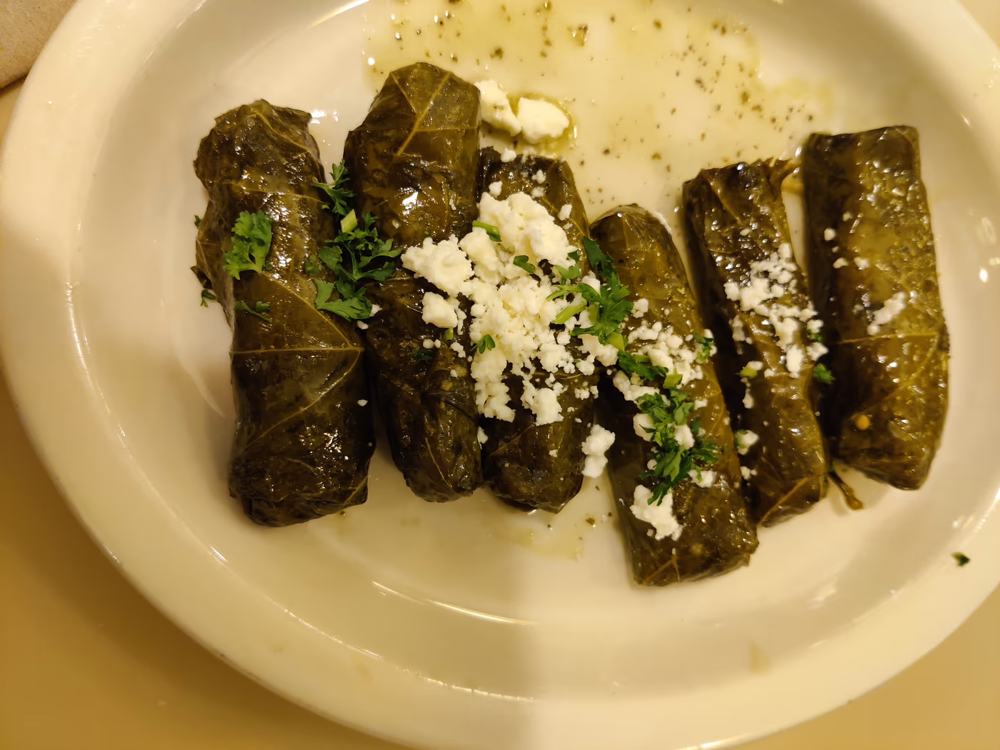 Aladdin's Eatery Westlake photo 4