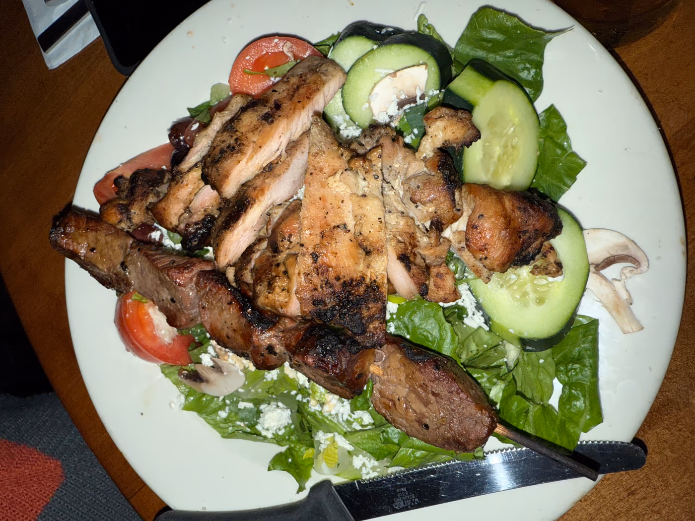 Aladdin's Natural Eatery photo 4