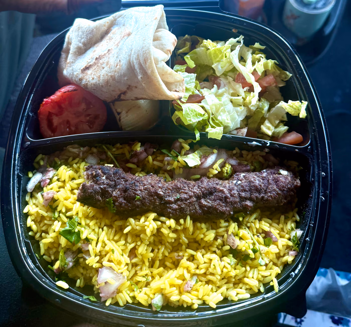Aladili Restaurant & Bakery photo 2