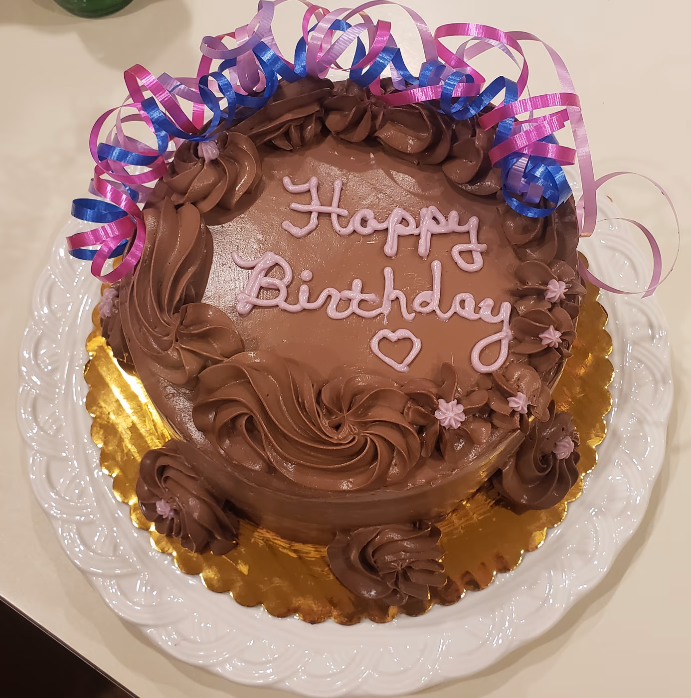 Alaine's Green Heart Bakery photo 2