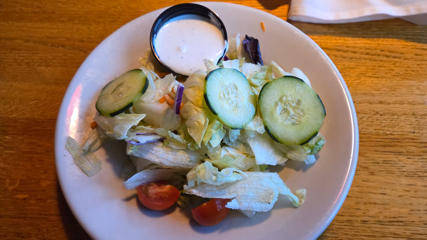 Alamo Steakhouse & Saloon photo 3