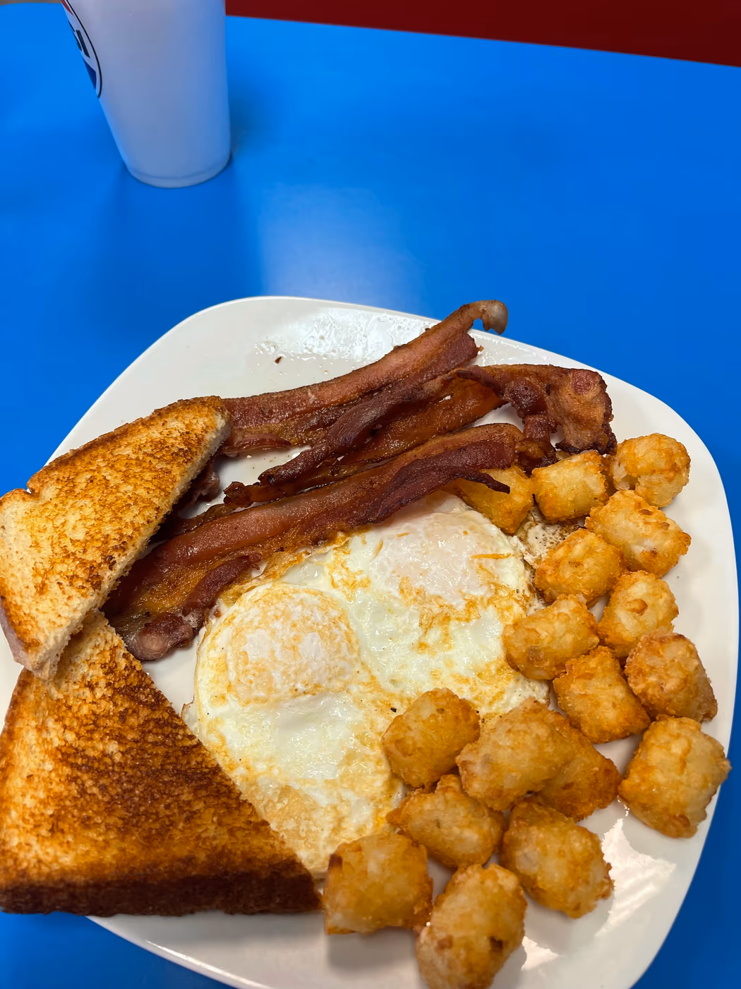 Alan's Cafe photo 3
