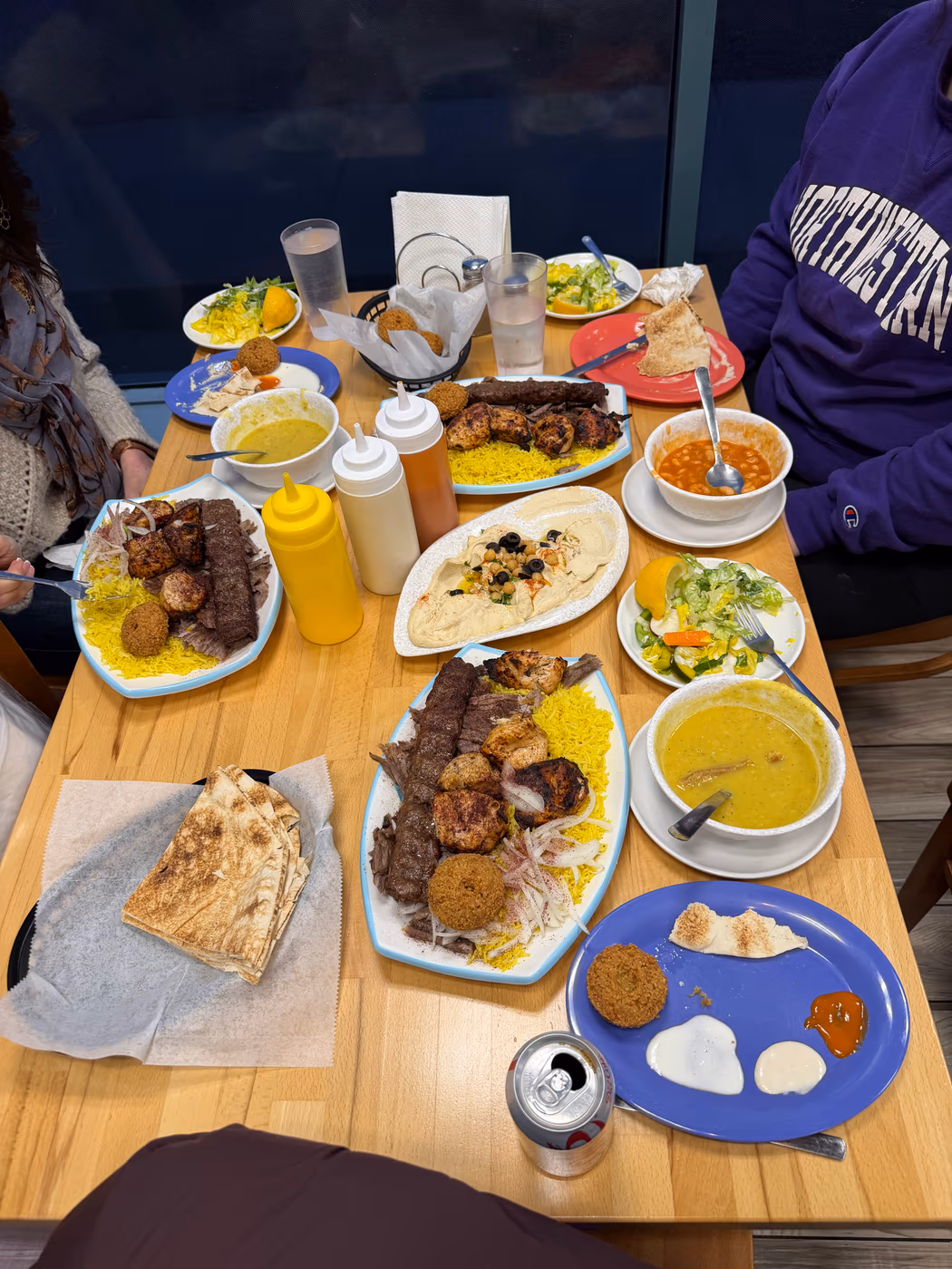 Alan’s Falafel photo 3