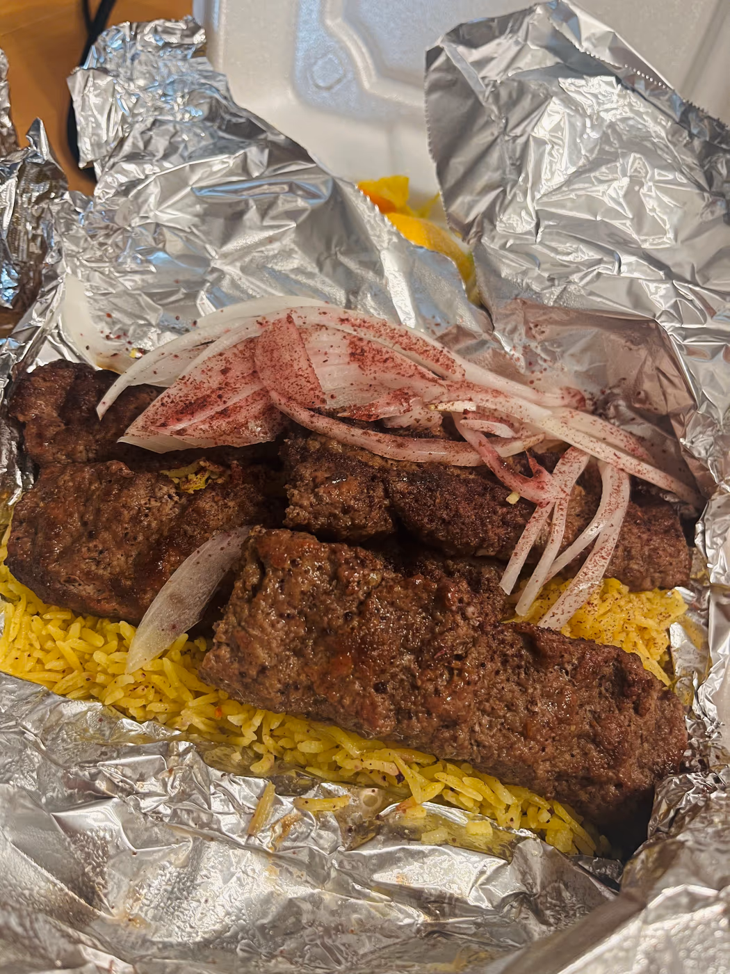 Alan’s Falafel photo 4