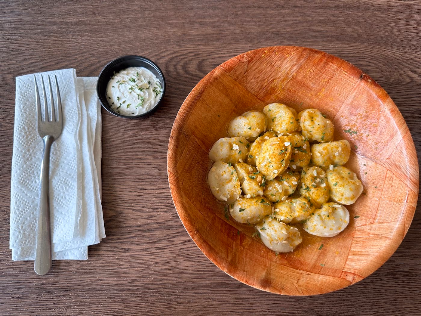 Alaska N Dumplings photo 3