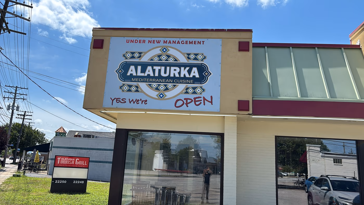 Alaturka Mediterranean Turkish Cuisine