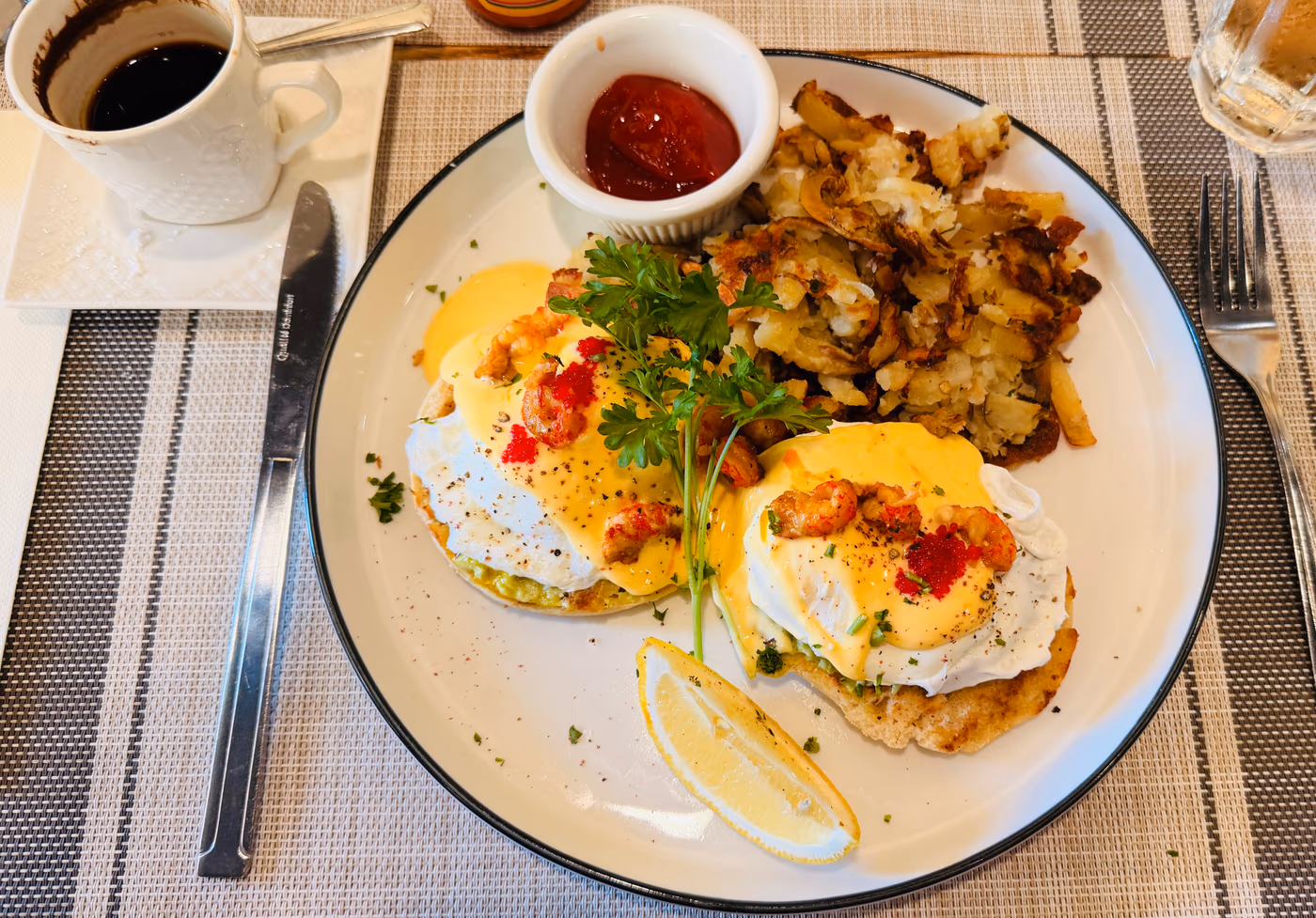 Alba breakfast & brunch photo 2