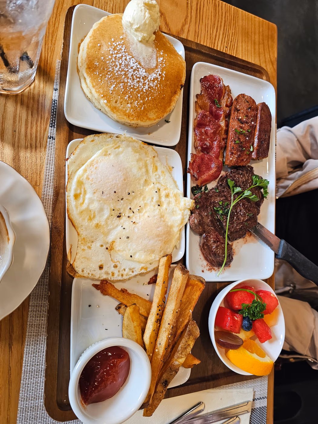 Alba breakfast & brunch photo 4