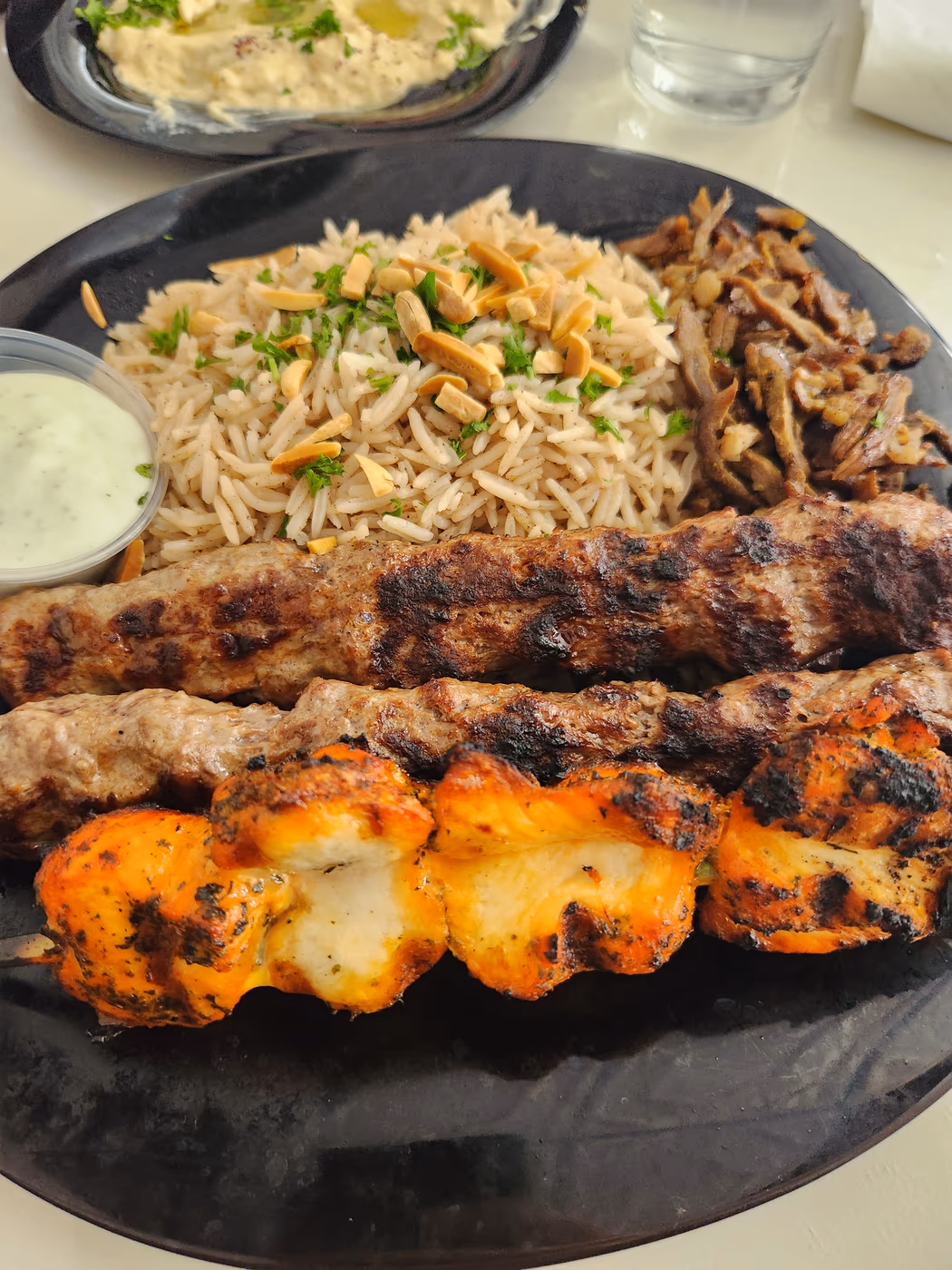 Albadia Mediterranean Cuisine photo 2