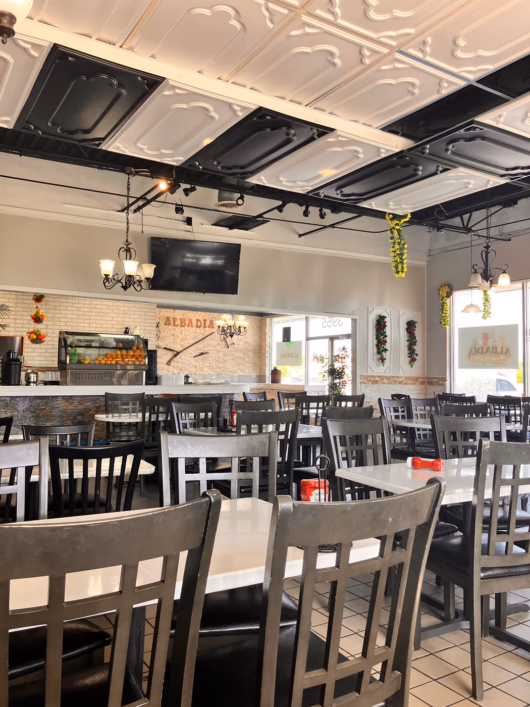 Albadia Mediterranean Cuisine photo 3