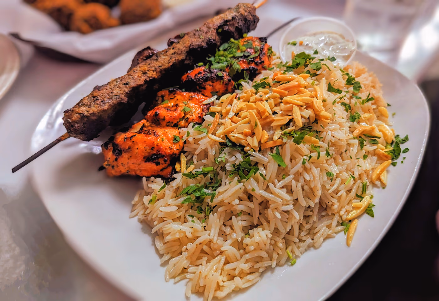 Albadia Mediterranean Cuisine photo 4