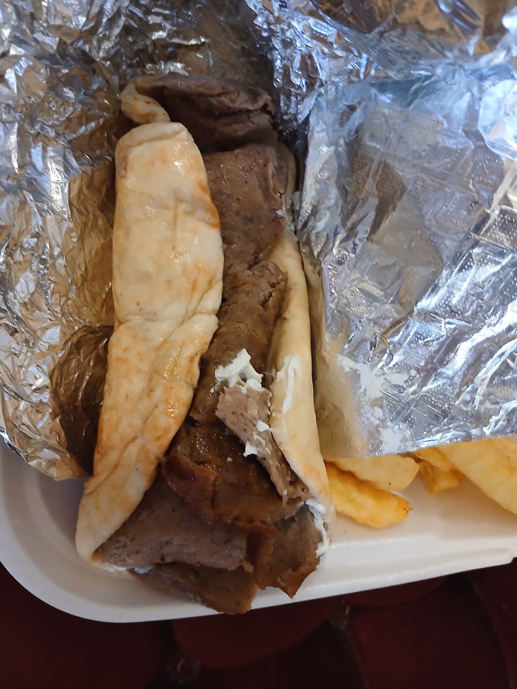 Albasha Greek and Lebanese cafe photo 2