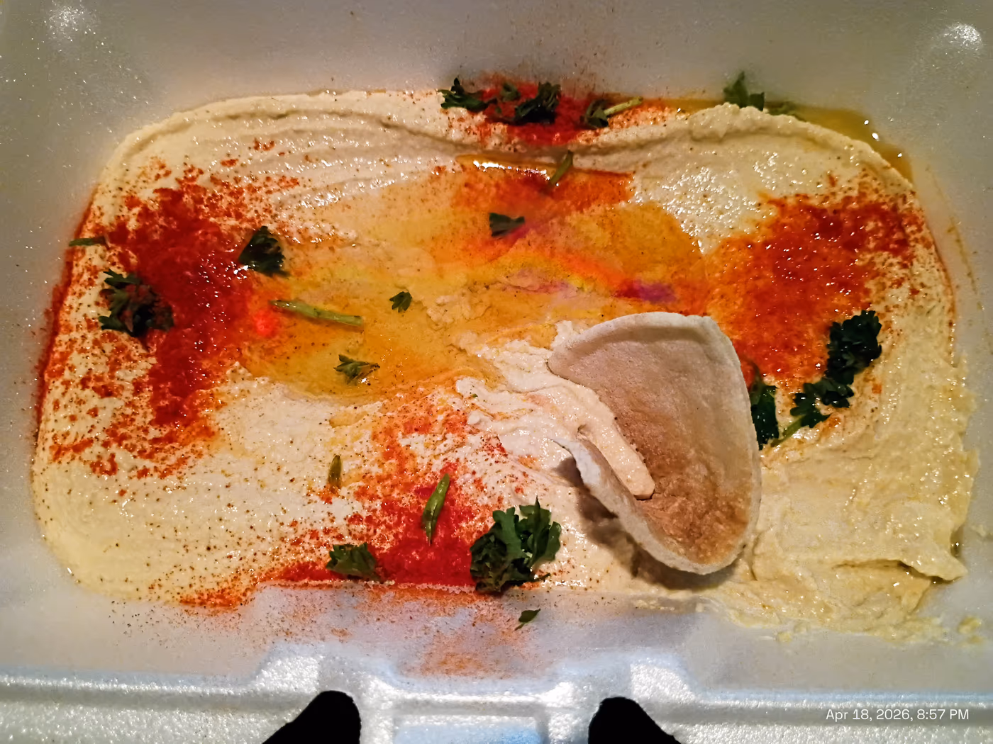 Albasha Greek & Lebanese Restaurant photo 2