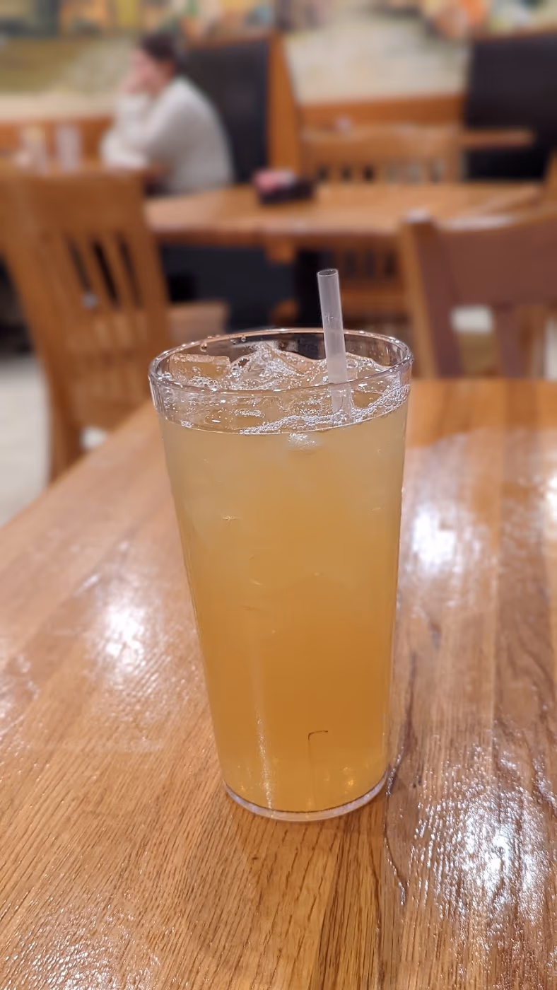 Albasha | Greek & Lebanese Restaurant photo 4