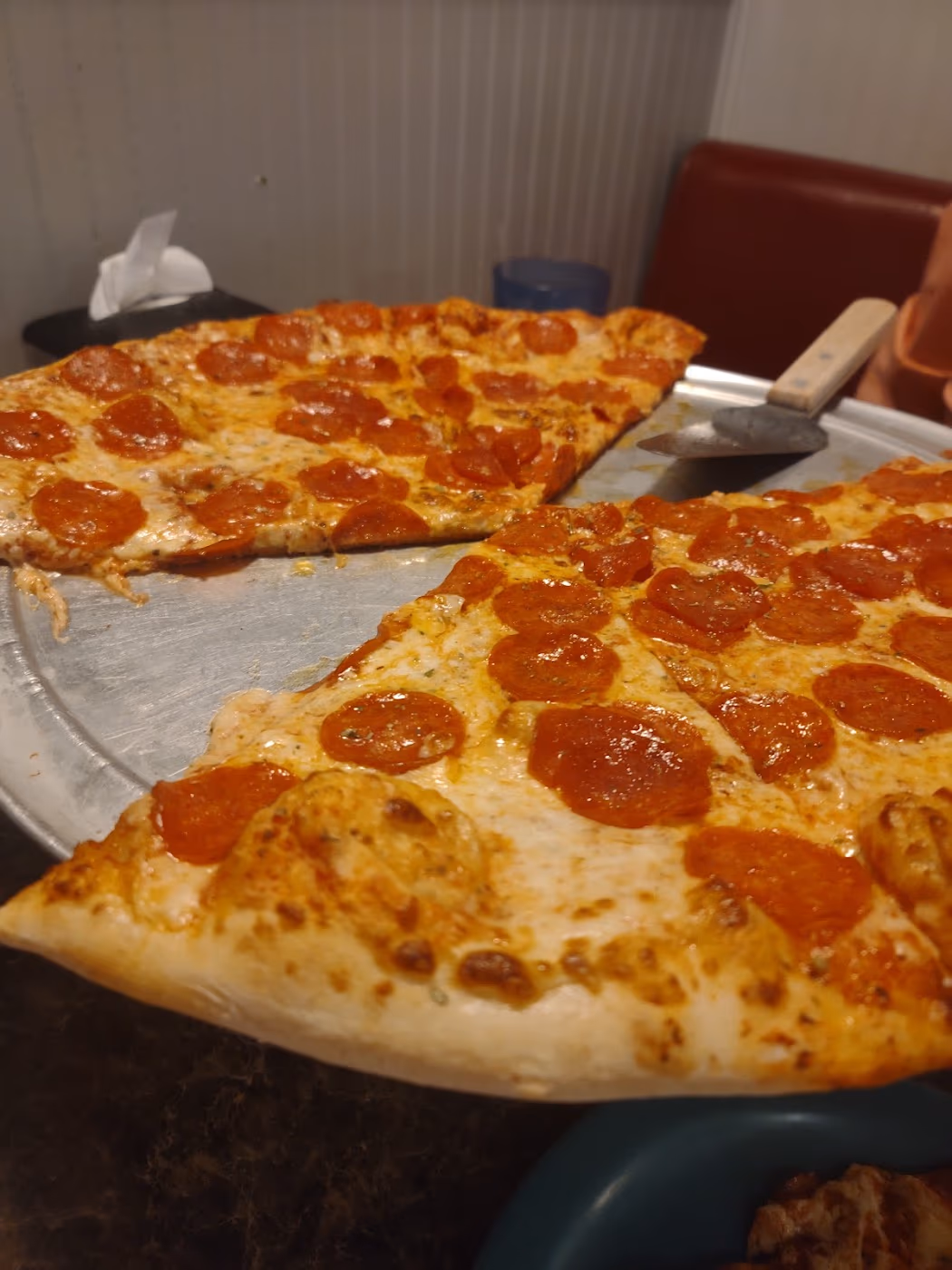 Albertos Pizzeria Italian Restaurant photo 4