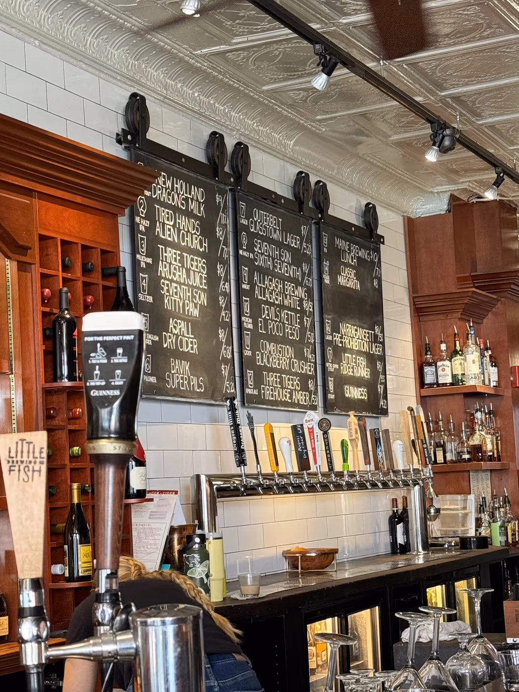 Ale House 1890 photo 3