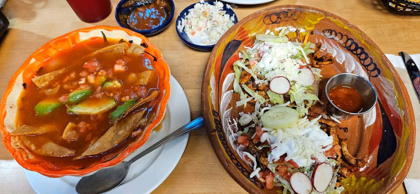Alejandro’s Amigos Taqueria