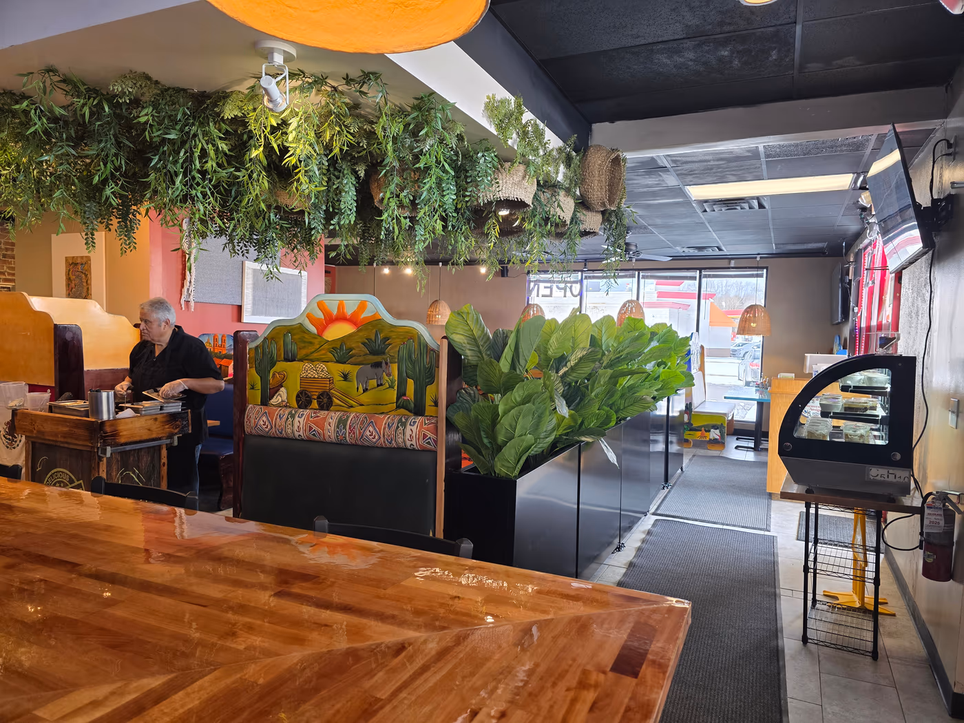 Alejandro’s Amigos Taqueria photo 4